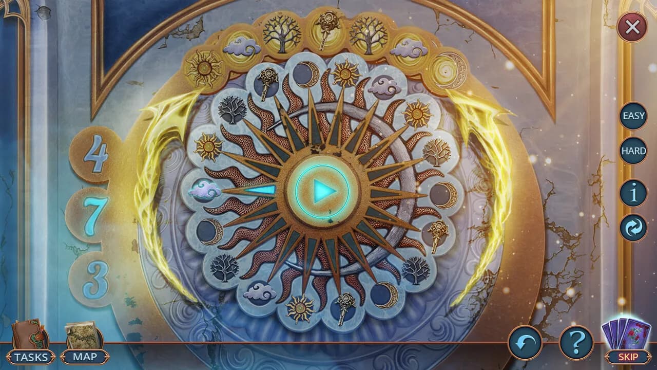 Maze Of Realities: Reflection Of Light Collector's Edition görsel 3