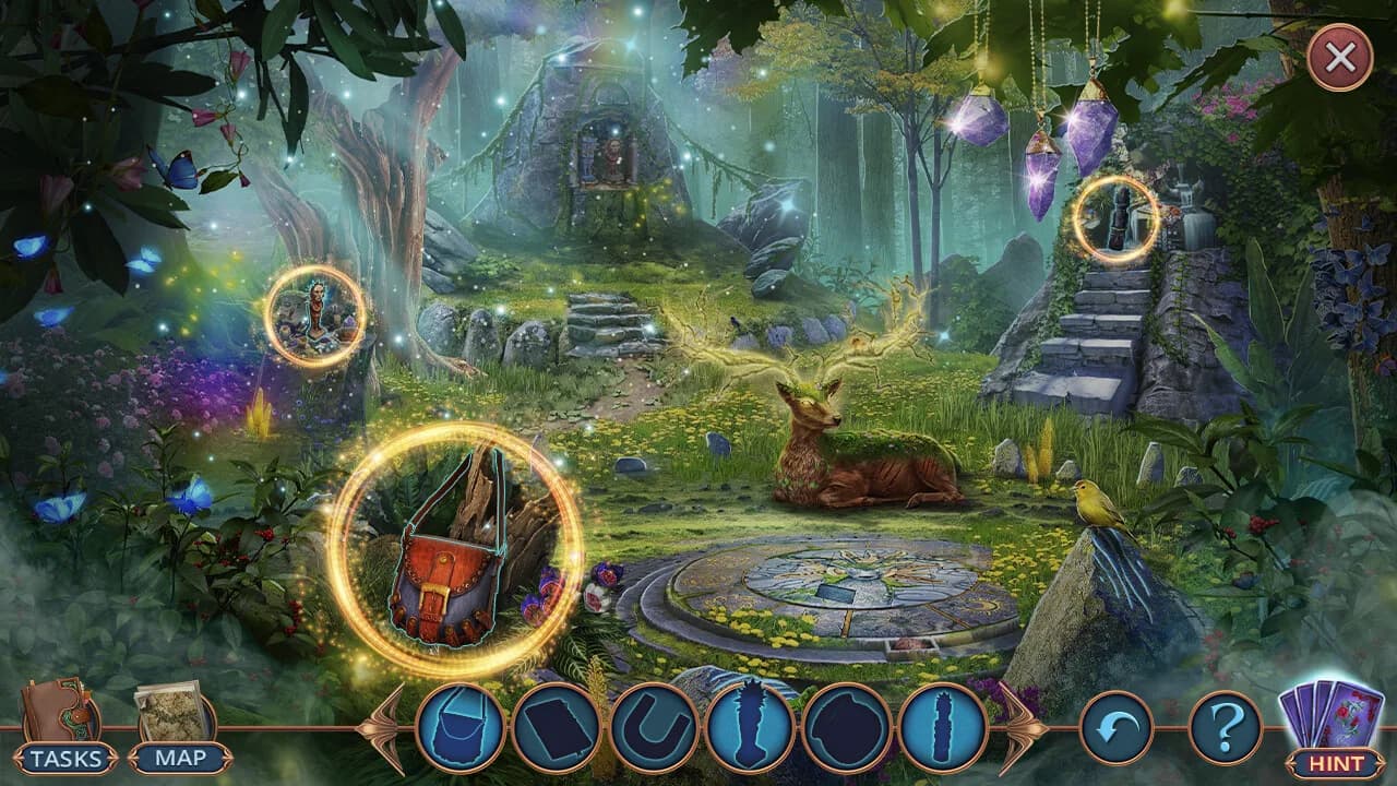 Maze Of Realities: Reflection Of Light Collector's Edition görsel 4