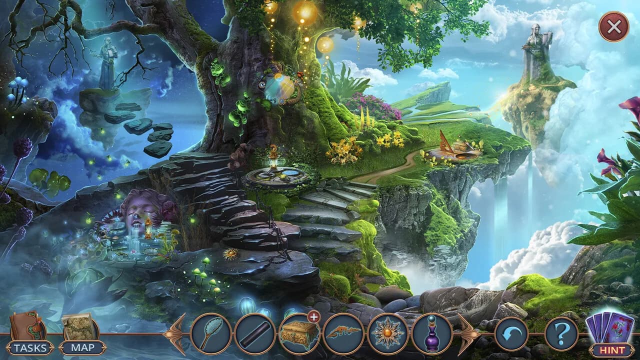 Maze Of Realities: Reflection Of Light Collector's Edition görsel 5