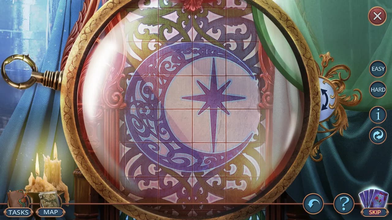 Maze Of Realities: Reflection Of Light Collector's Edition görsel 6