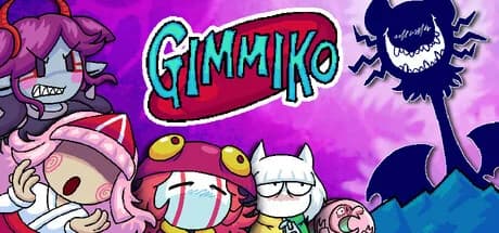 GIMMIKO görsel 1