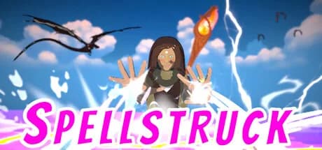 Spellstruck görsel 1