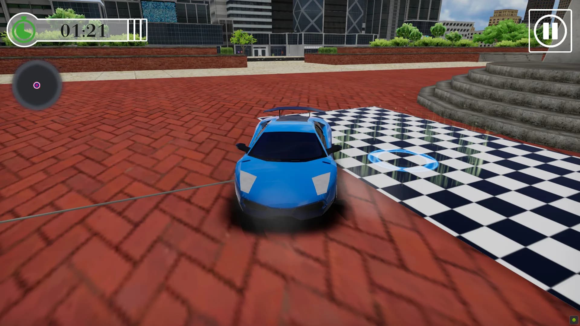 Coins Collector Sport Car görsel 4