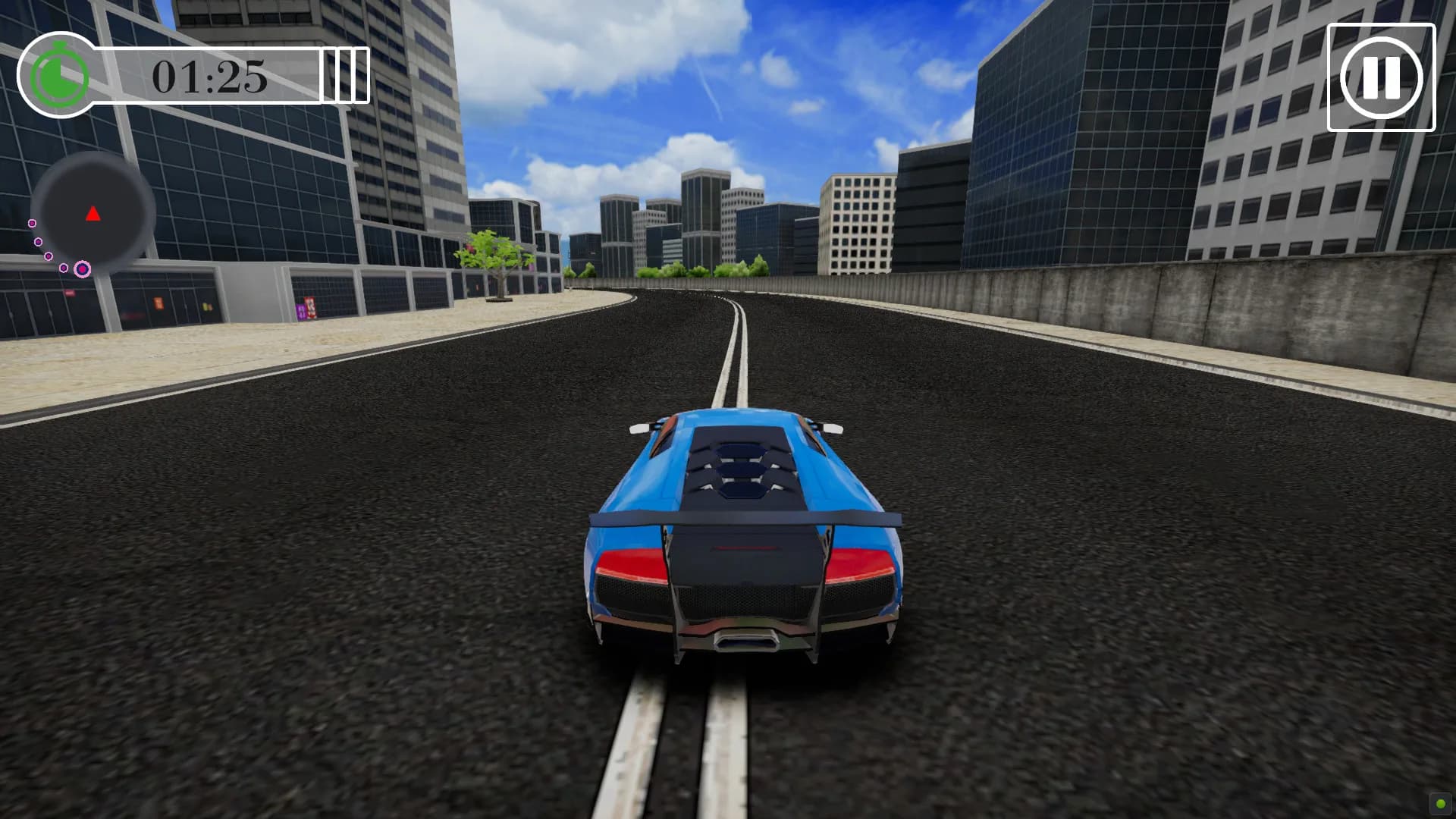 Coins Collector Sport Car görsel 7