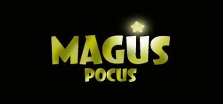 Magus Pocus görsel 1