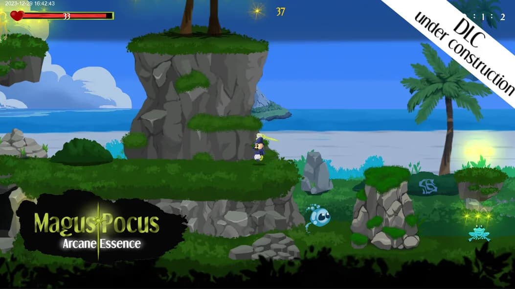 Magus Pocus görsel 3