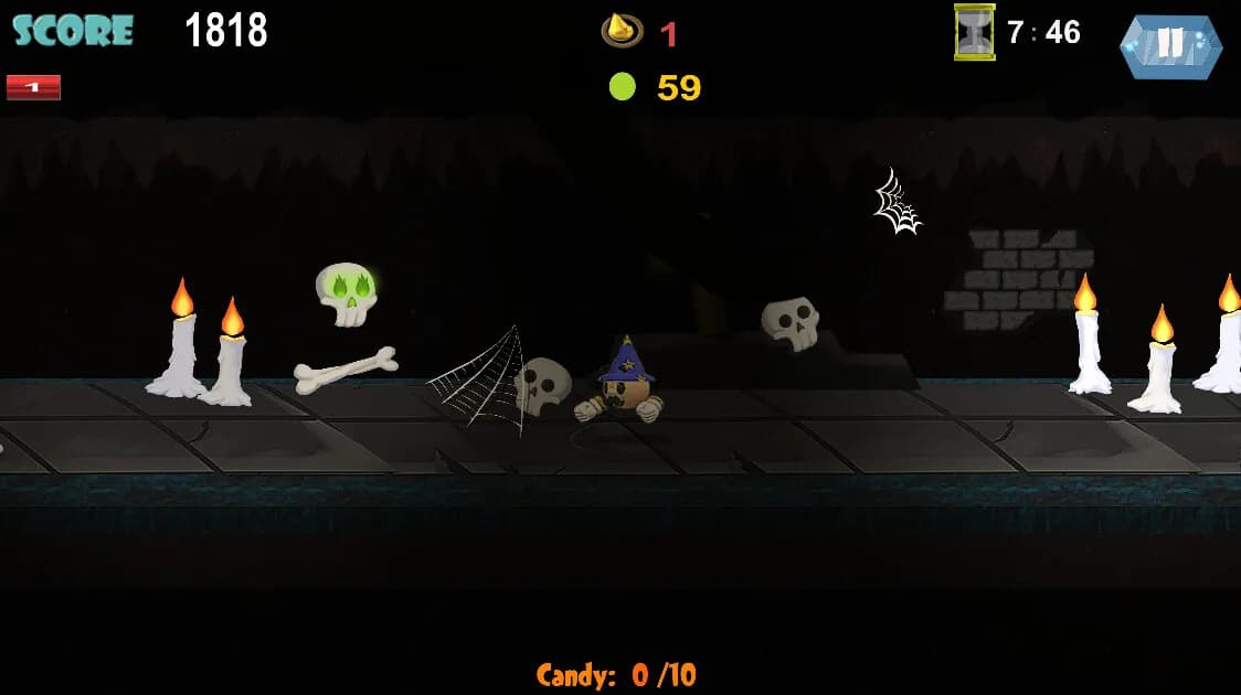 Magus Pocus görsel 9