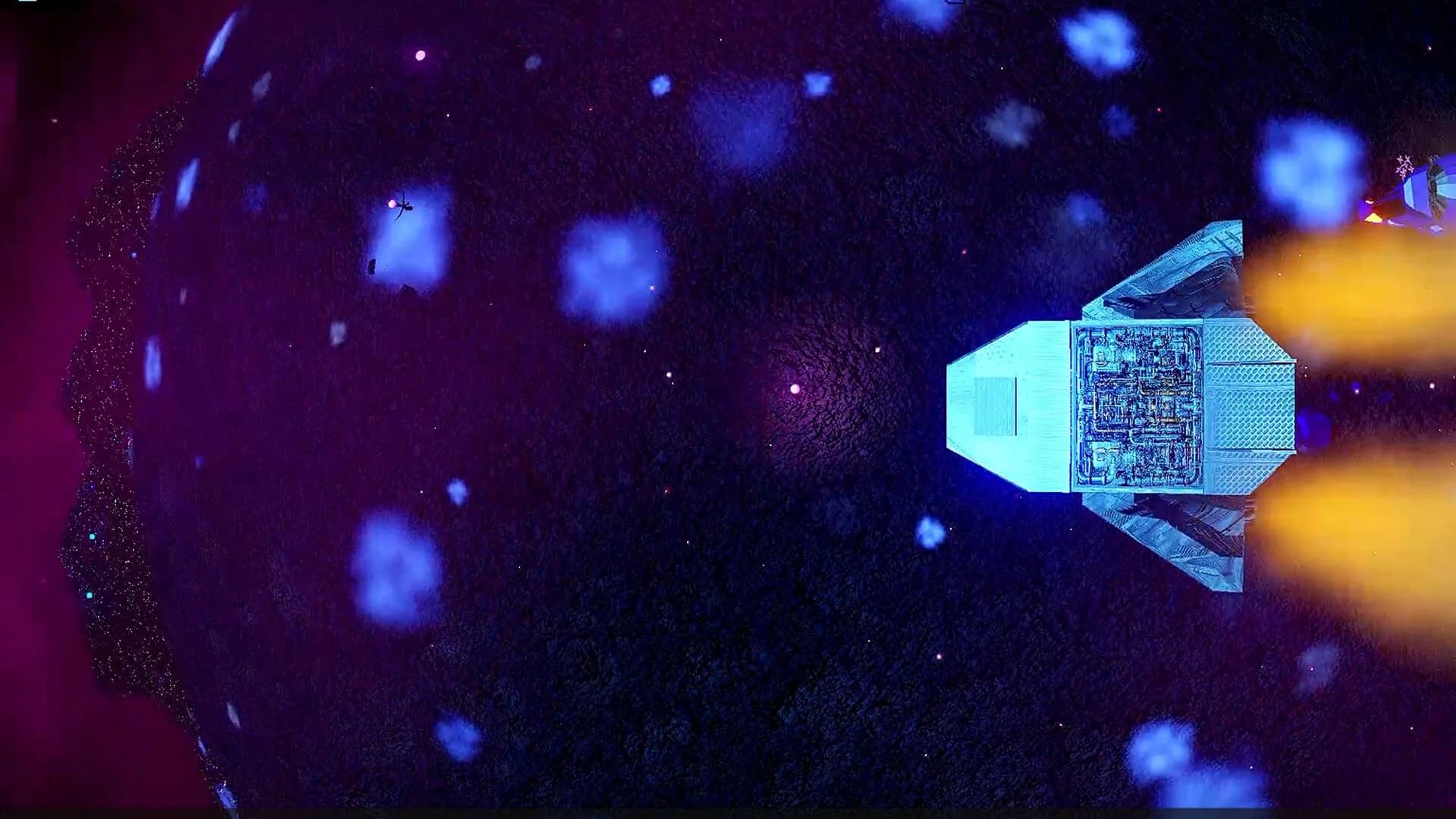 Cosmic Companions görsel 2