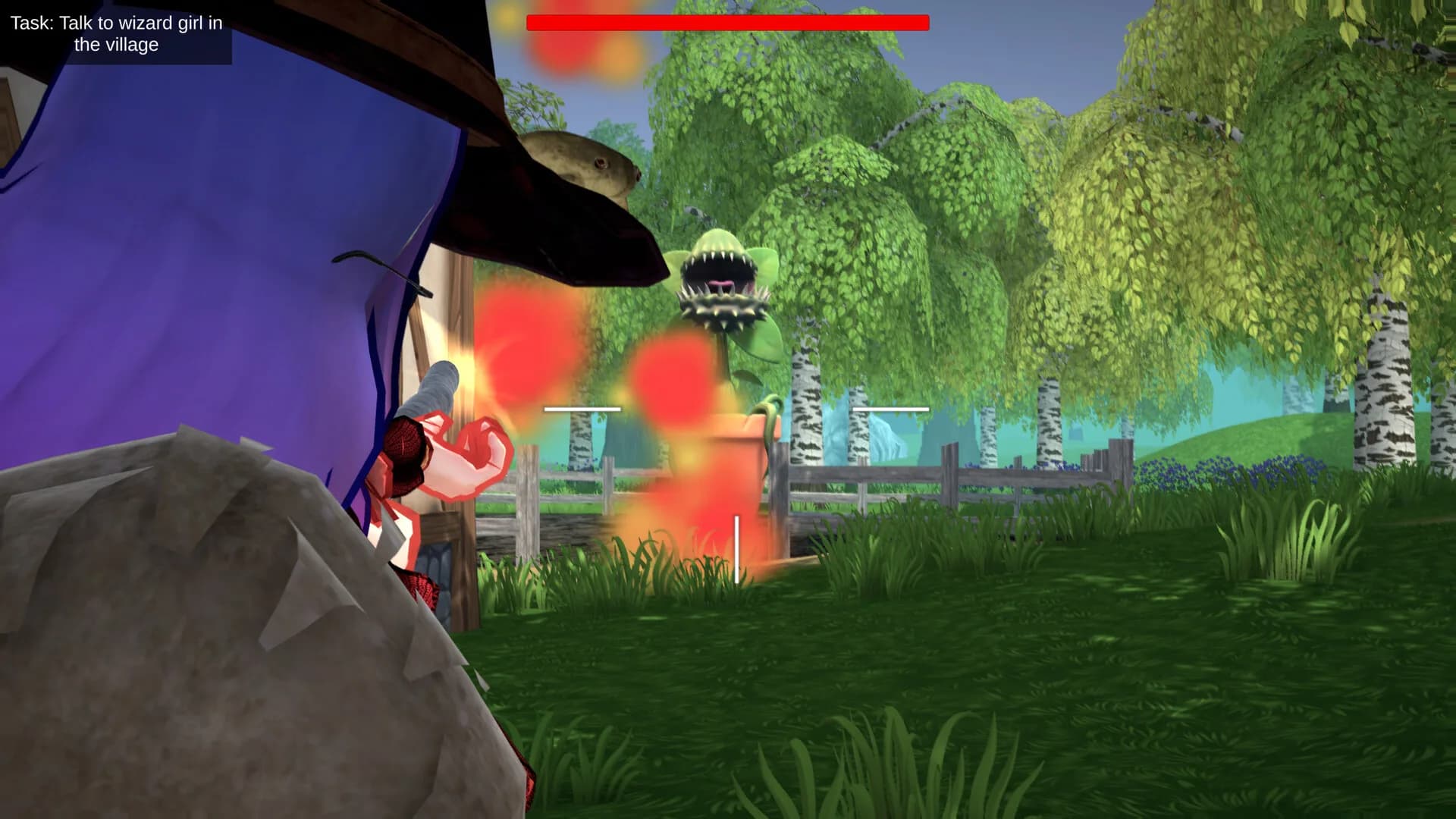 Hentai Fantasy World görsel 8