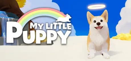 My Little Puppy