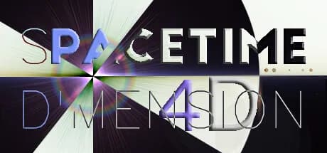 Spacetime Dimension görsel 1