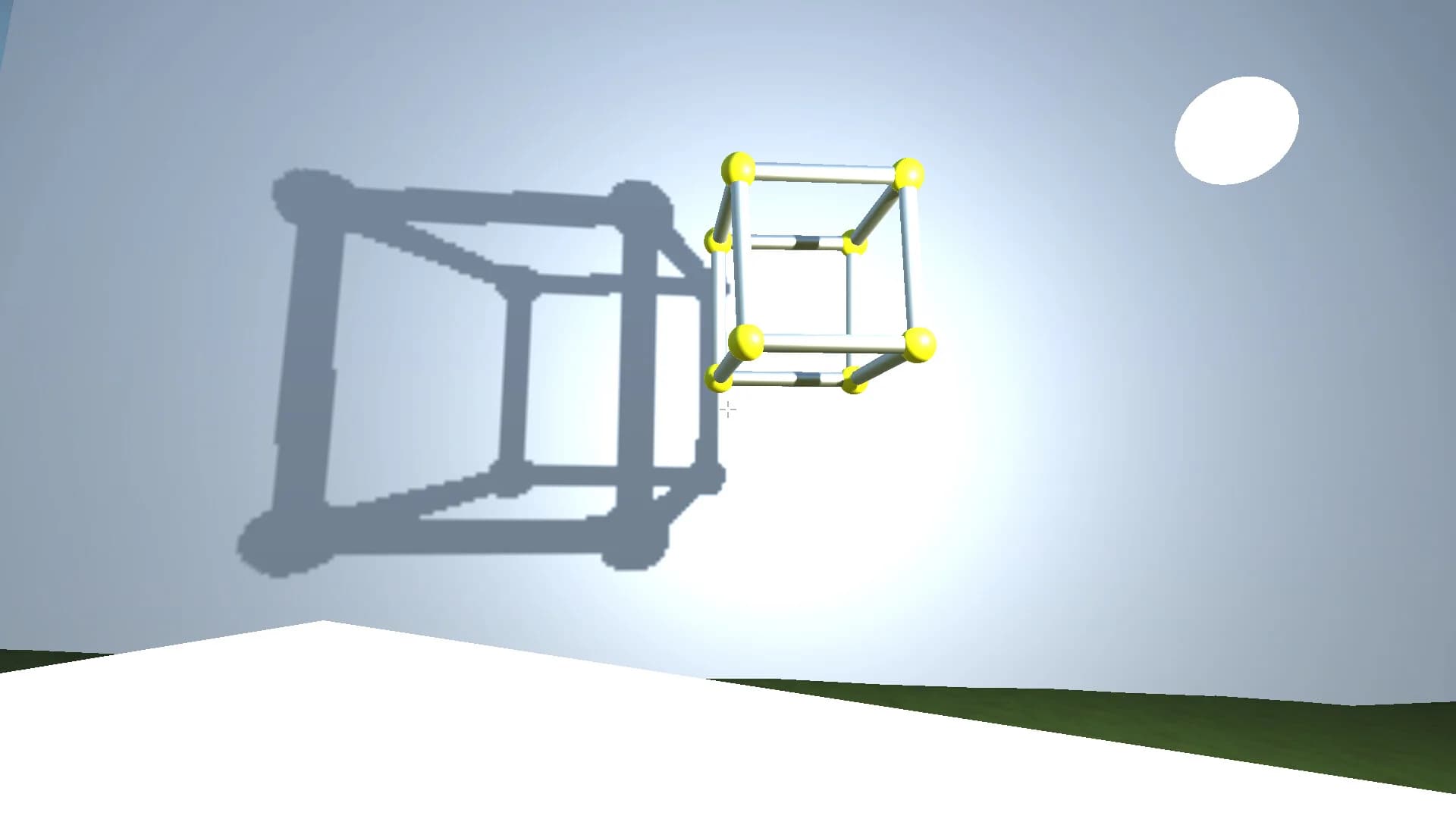 Spacetime Dimension görsel 2