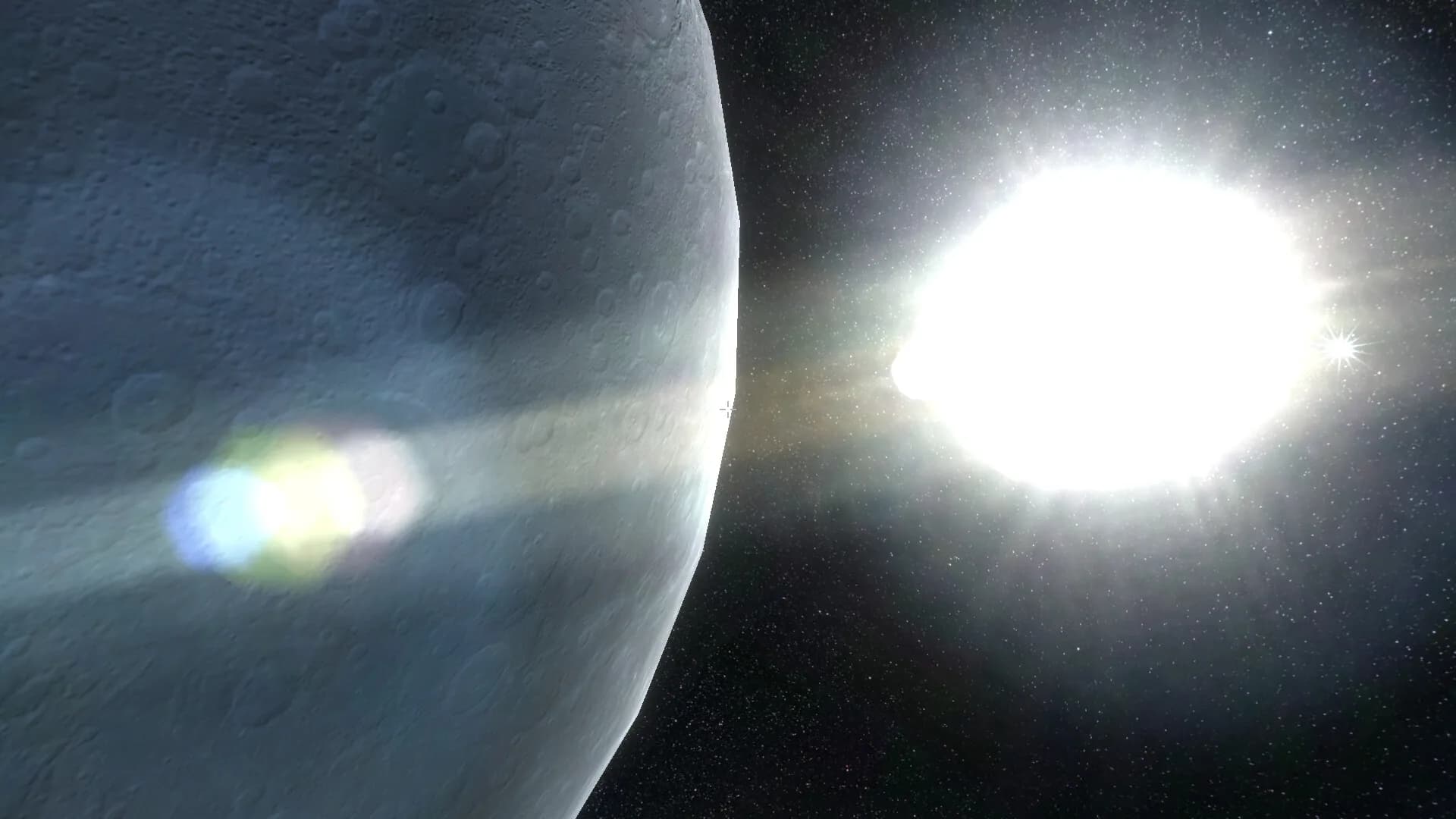 Spacetime Dimension görsel 3