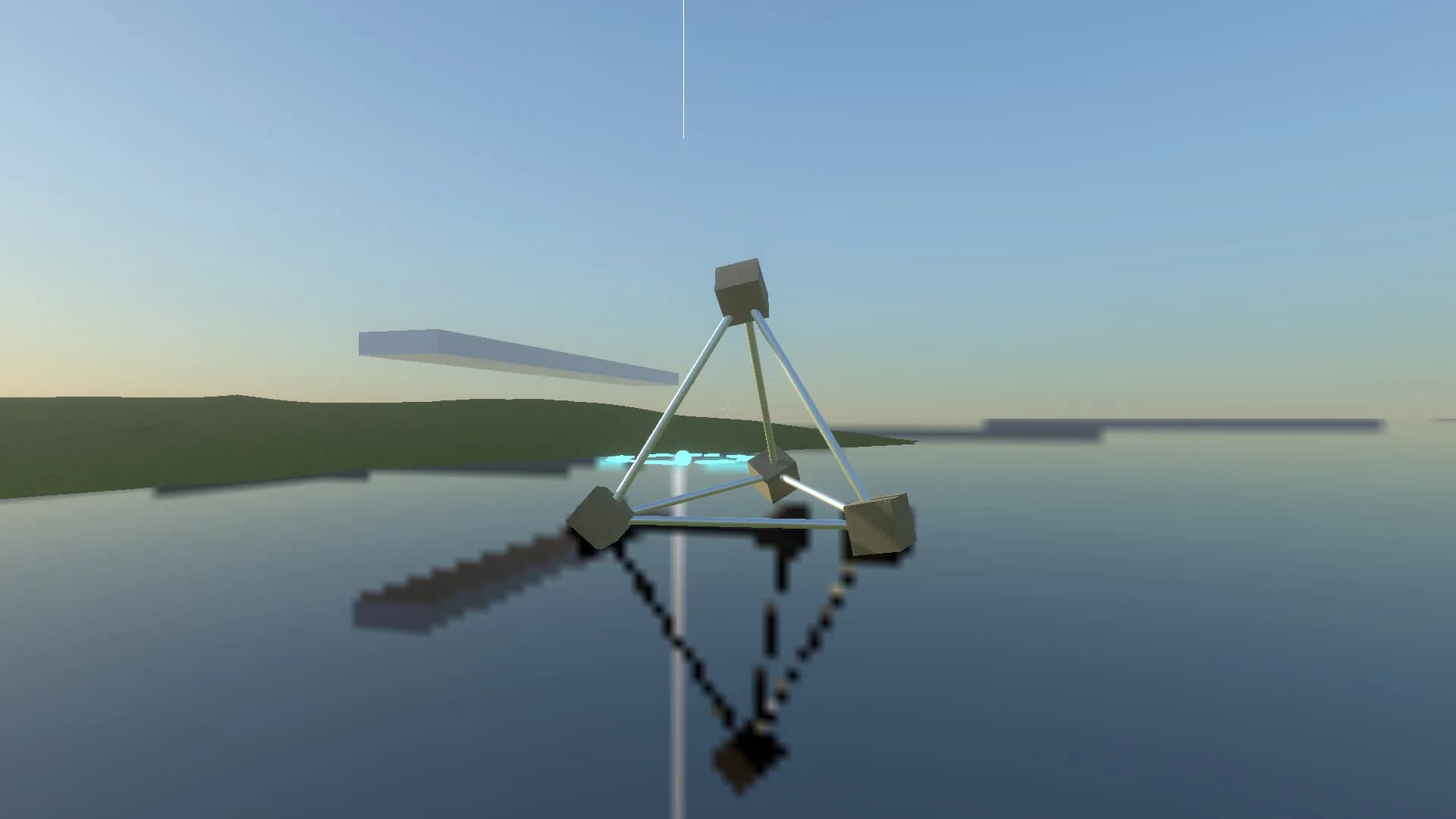 Spacetime Dimension görsel 13