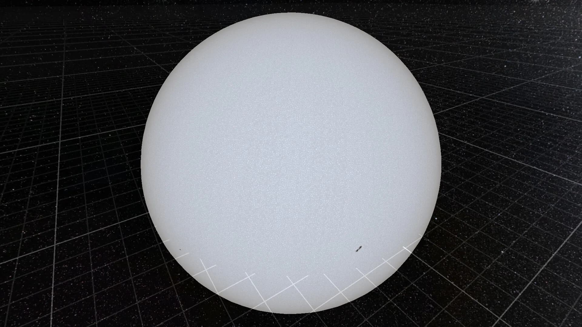 Spacetime Dimension görsel 14