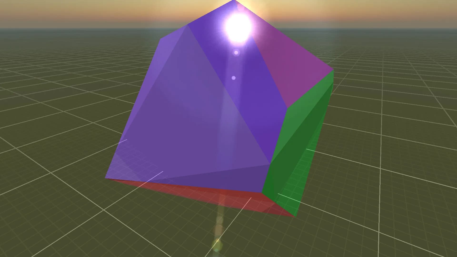 Spacetime Dimension görsel 17