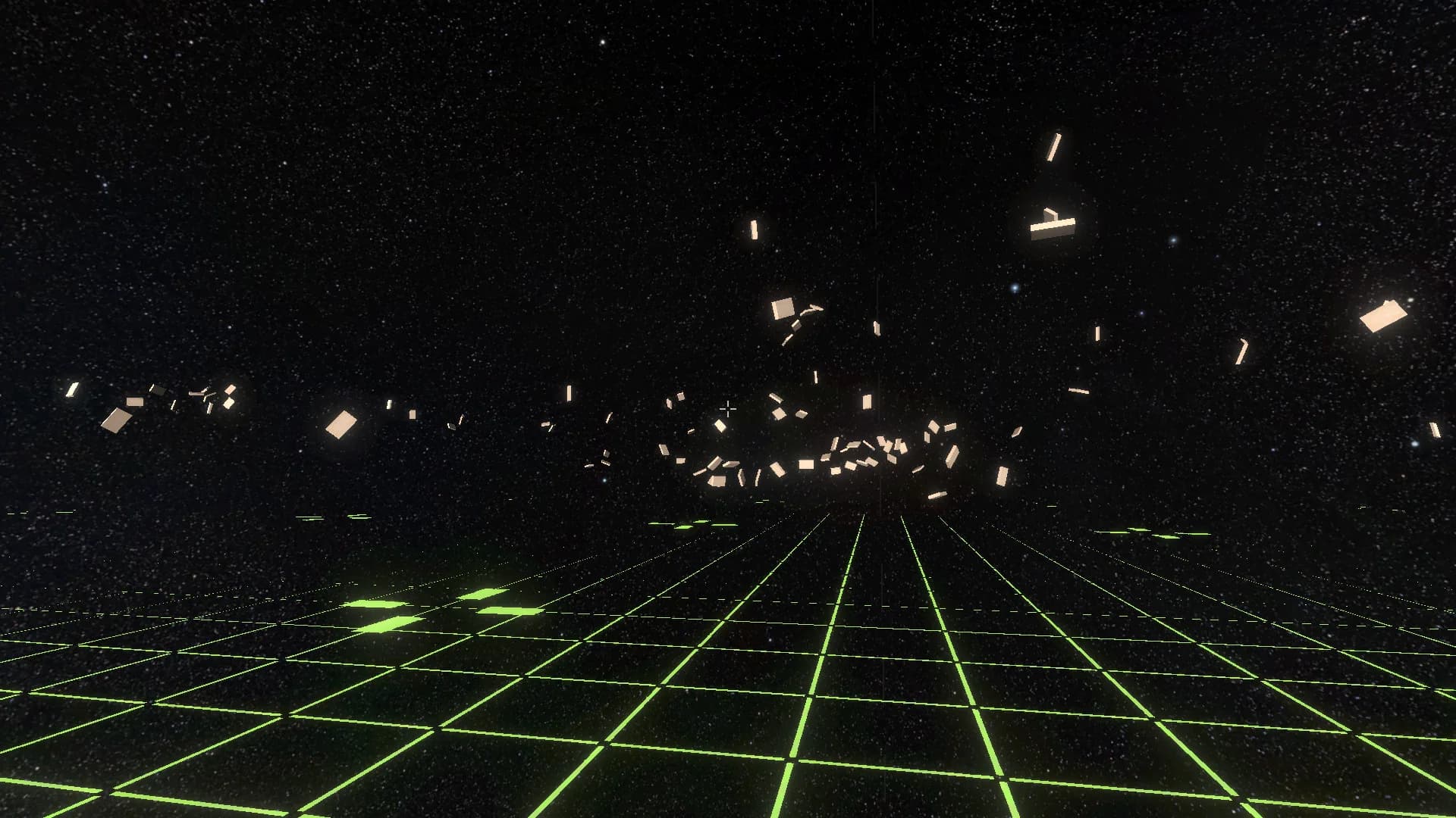 Spacetime Dimension görsel 20