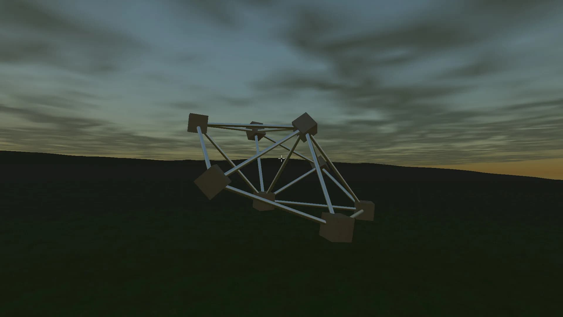 Spacetime Dimension görsel 22