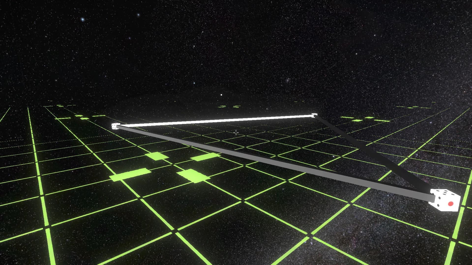 Spacetime Dimension görsel 23