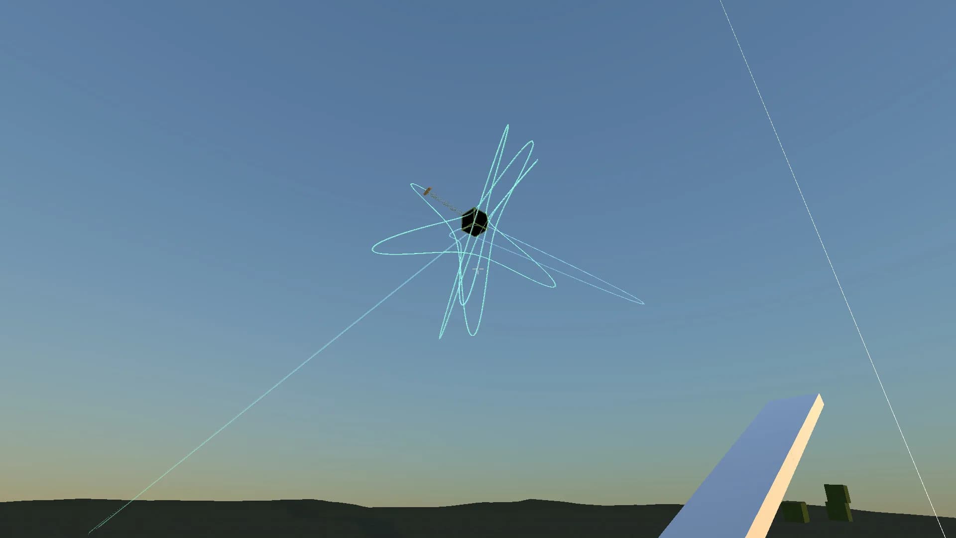 Spacetime Dimension görsel 27