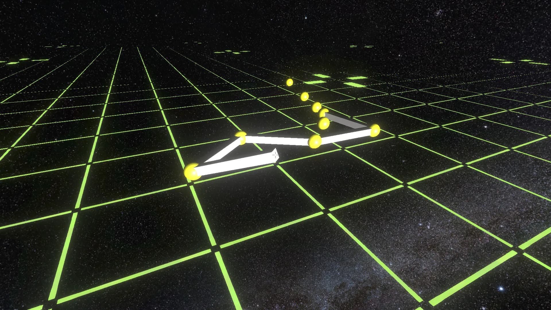 Spacetime Dimension görsel 28