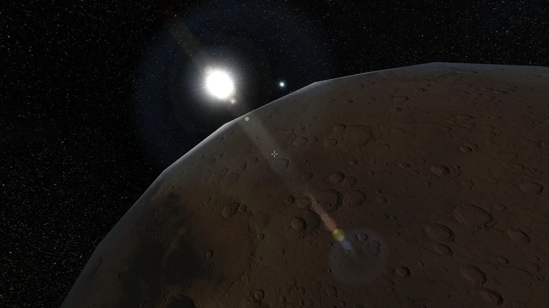 Spacetime Dimension görsel 29
