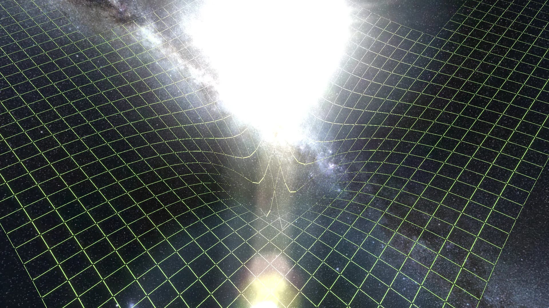 Spacetime Dimension görsel 31