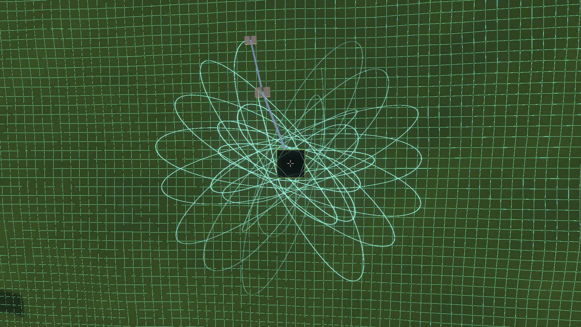 Spacetime Dimension görsel 33