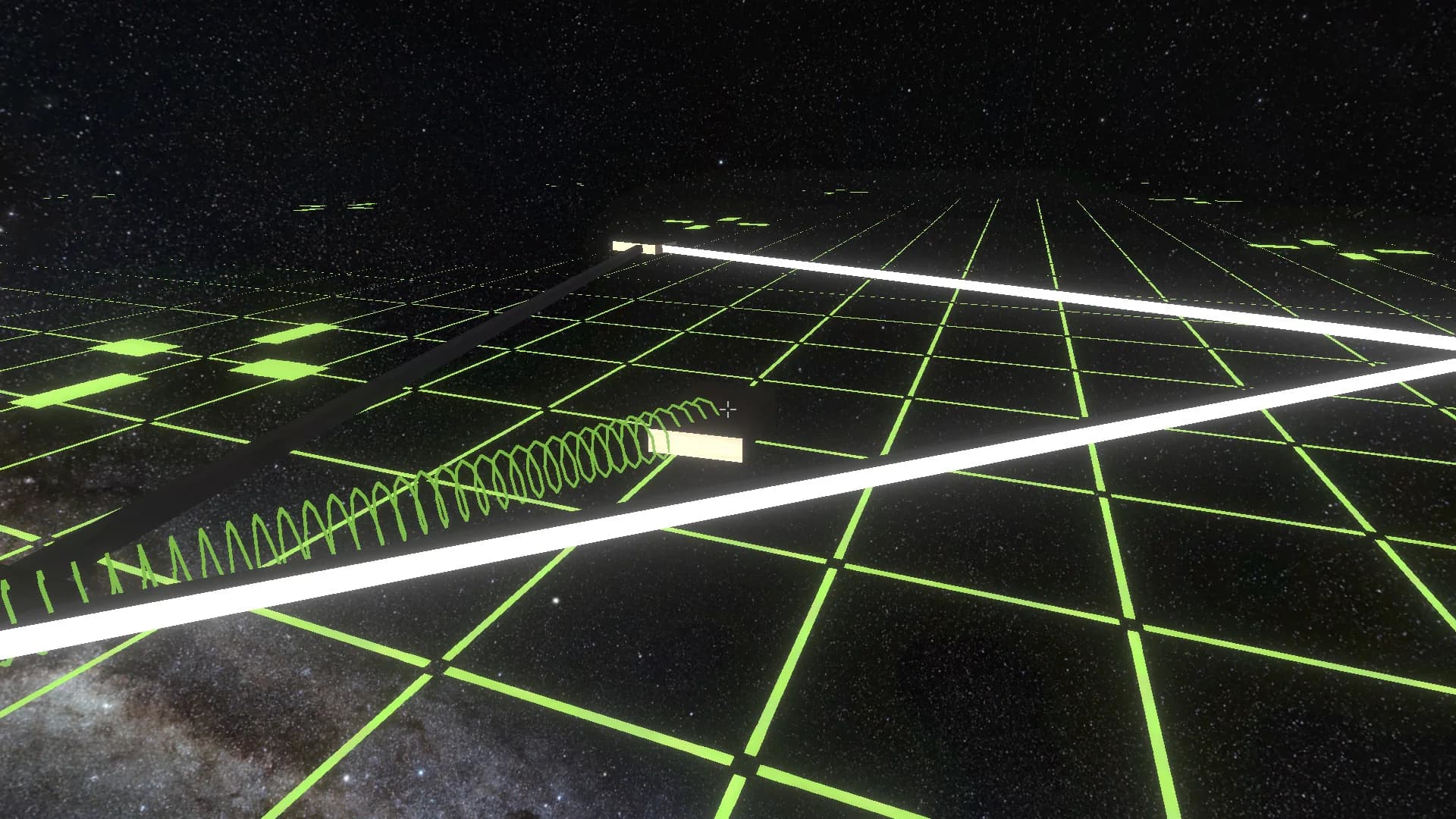 Spacetime Dimension görsel 34