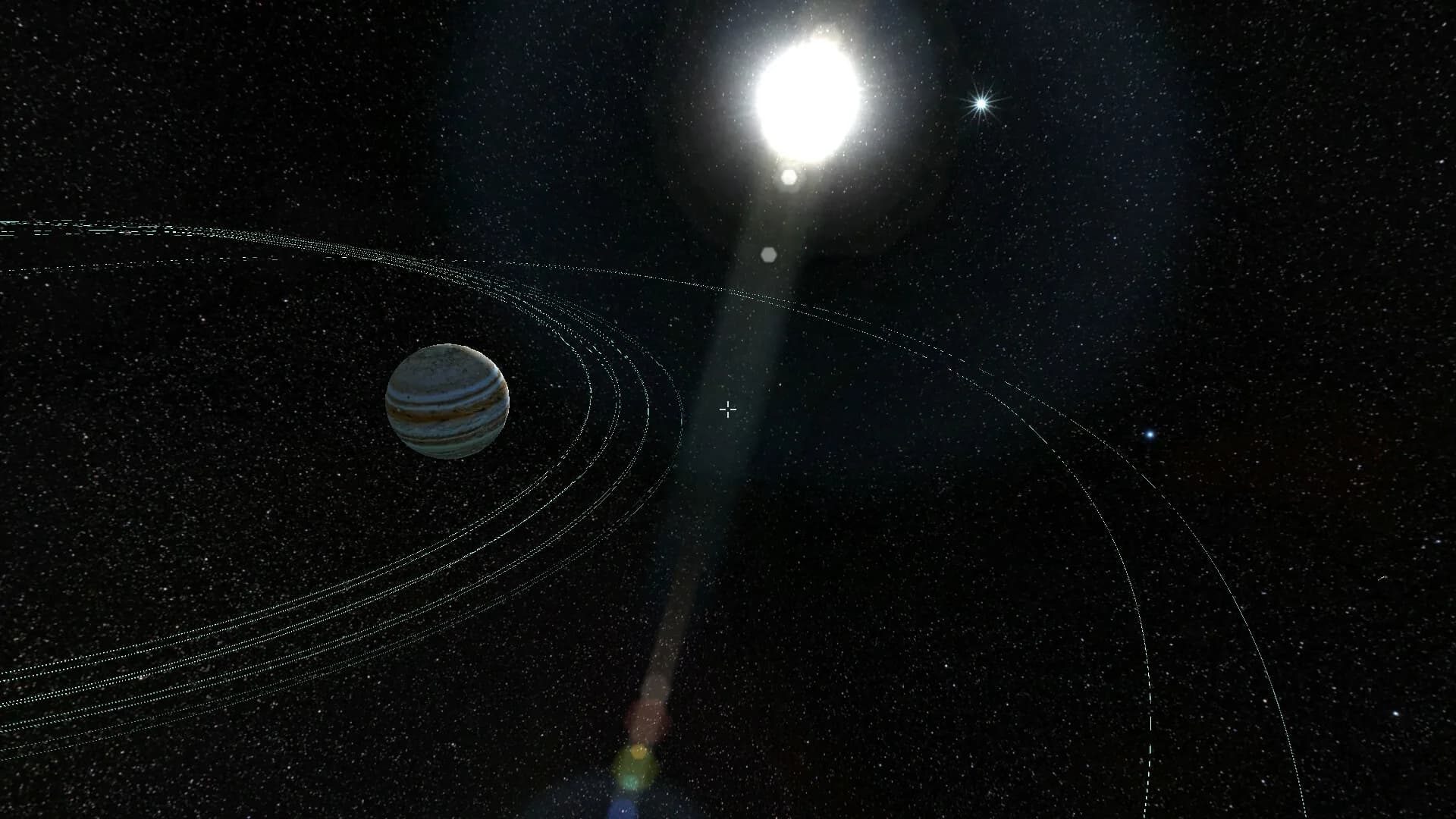 Spacetime Dimension görsel 9