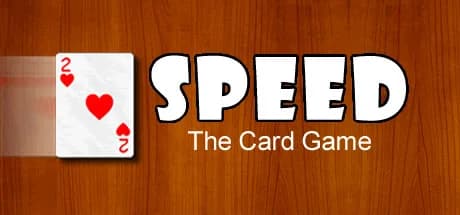 Speed the Card Game görsel 1