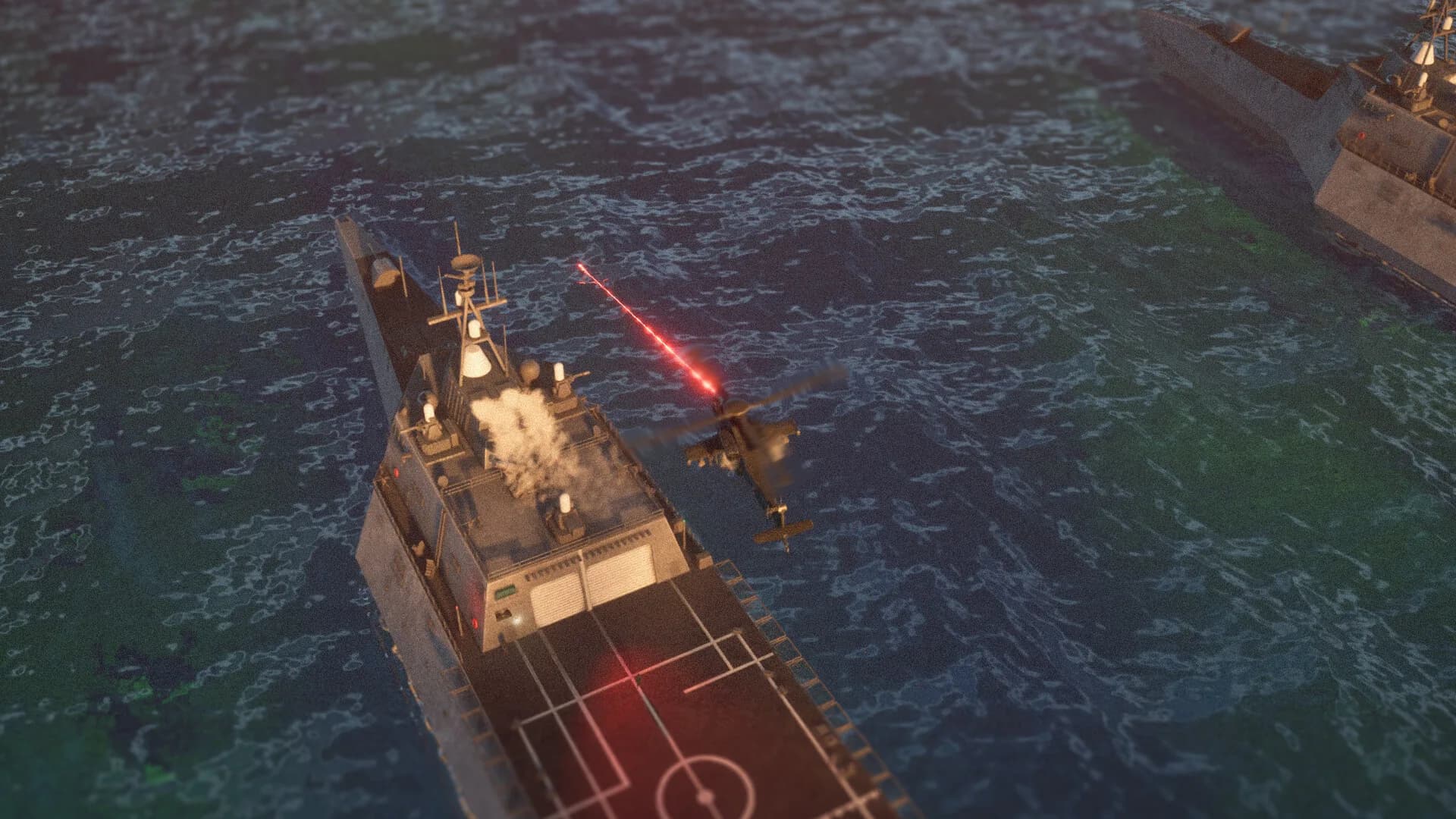 Call to Strike görsel 3