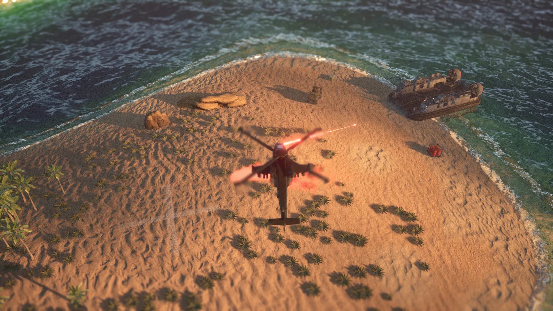 Call to Strike görsel 4