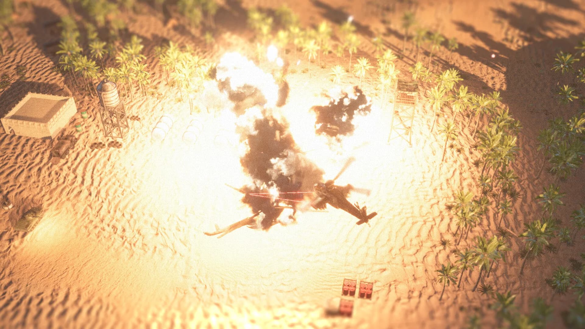 Call to Strike görsel 6