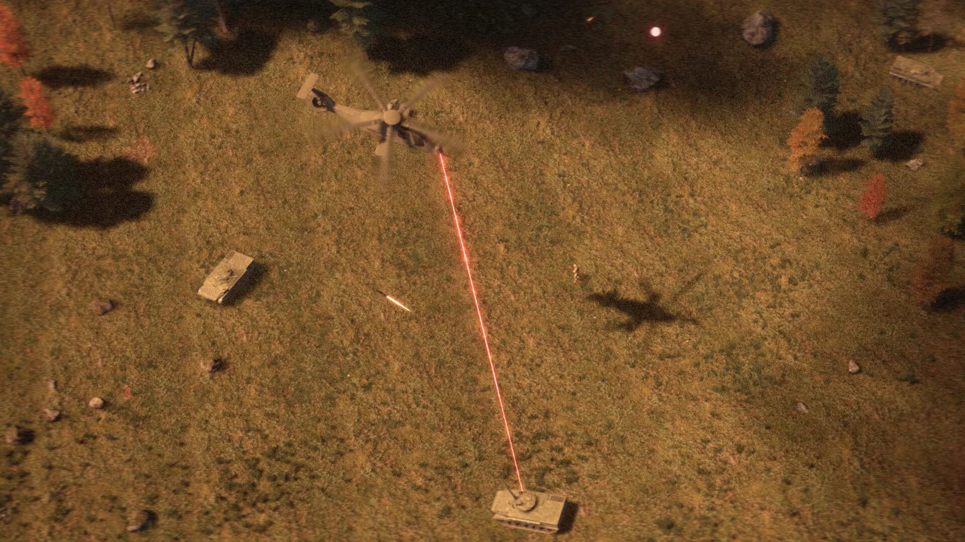 Call to Strike görsel 8