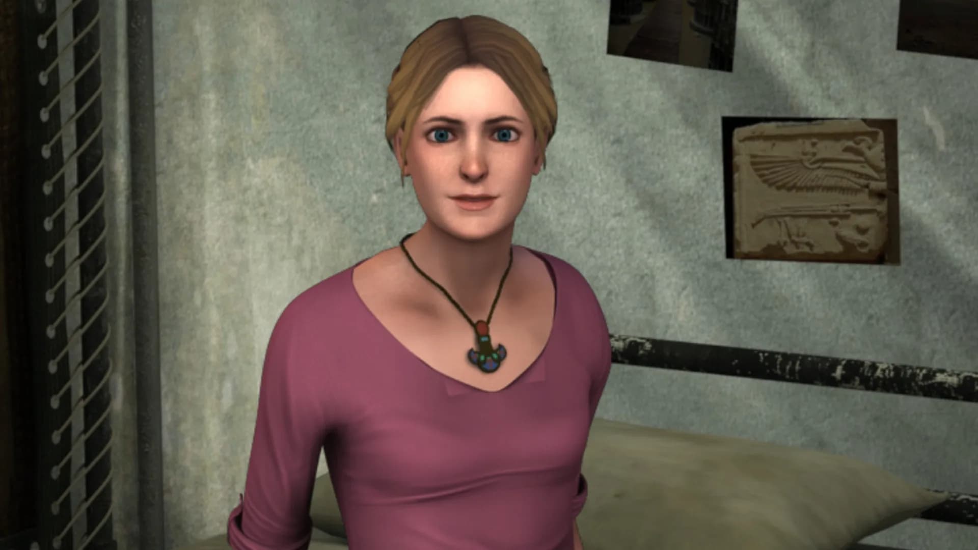 Nancy Drew®: Tomb of the Lost Queen görsel 3