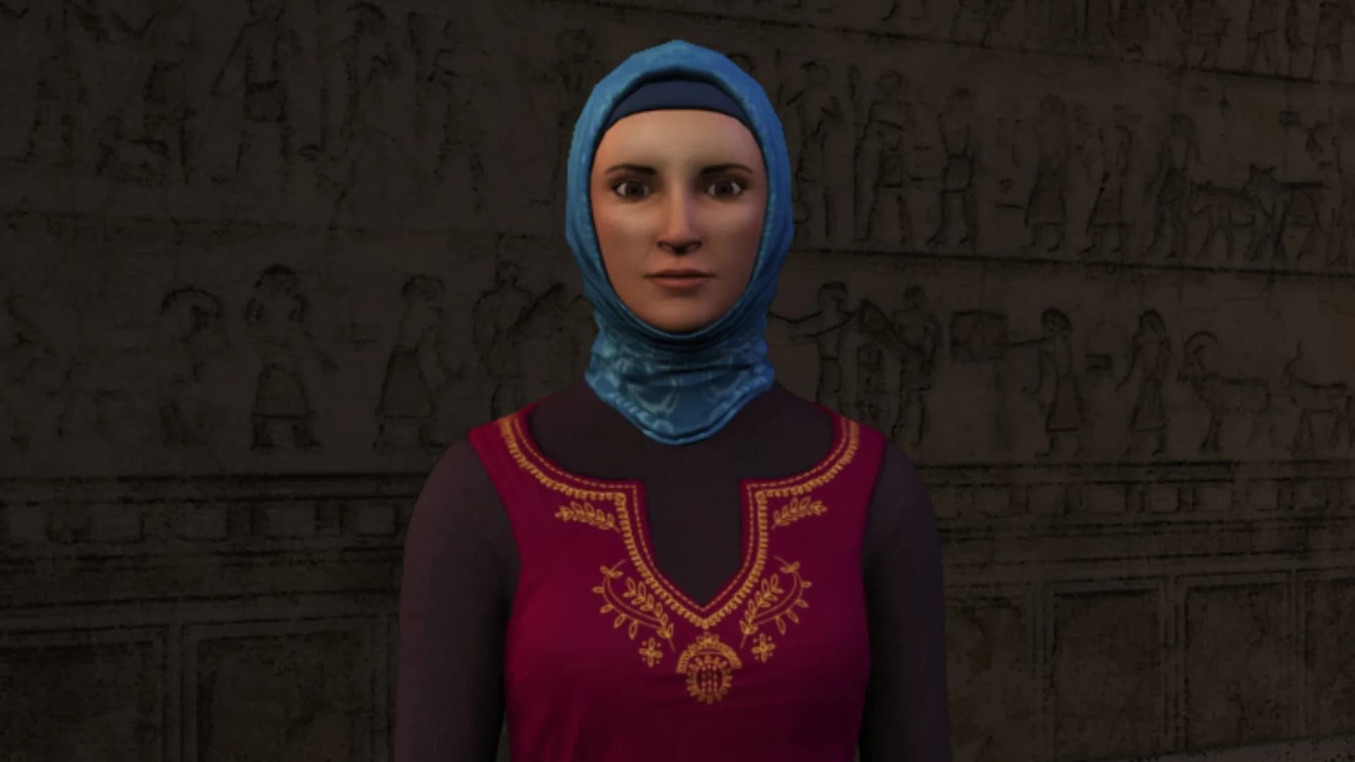 Nancy Drew®: Tomb of the Lost Queen görsel 5