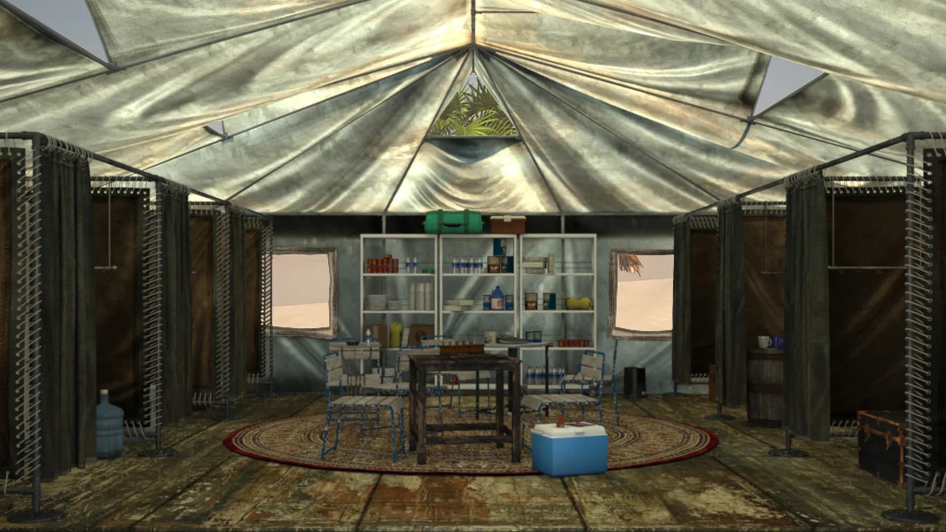 Nancy Drew®: Tomb of the Lost Queen görsel 9