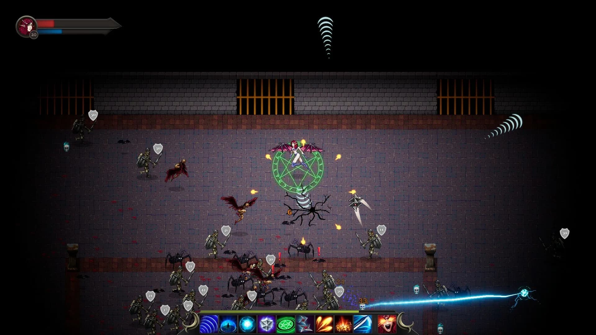 The Reaper Survivors görsel 2