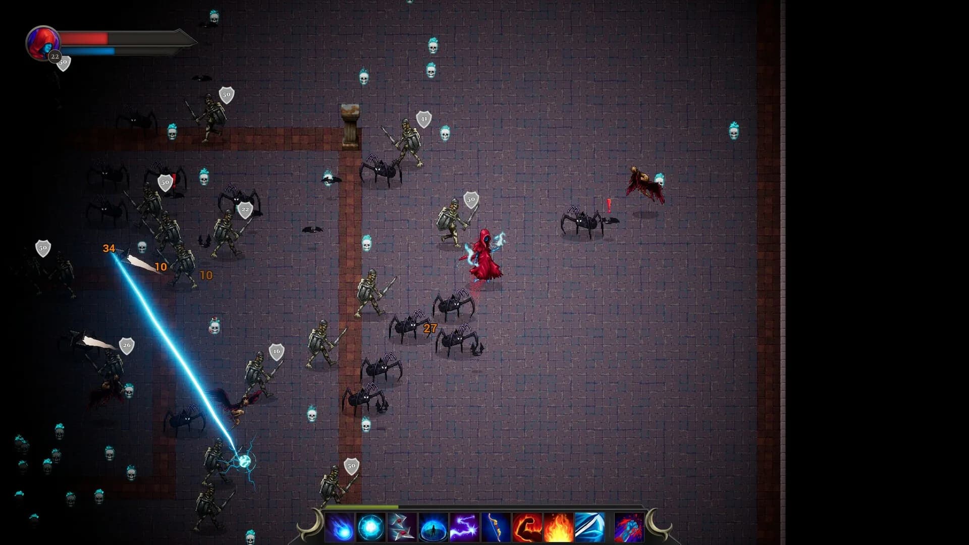The Reaper Survivors görsel 4