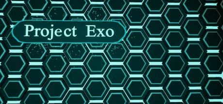 Project Exo görsel 1