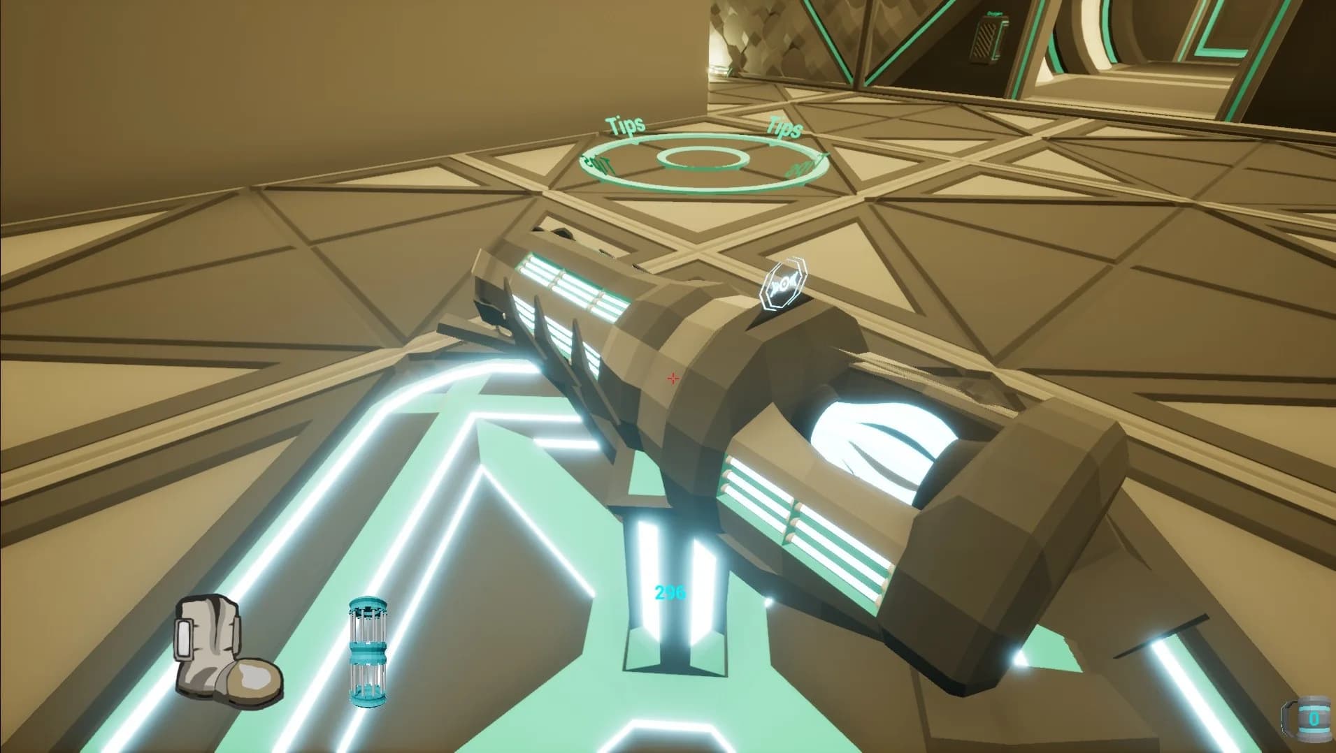 Project Exo görsel 6