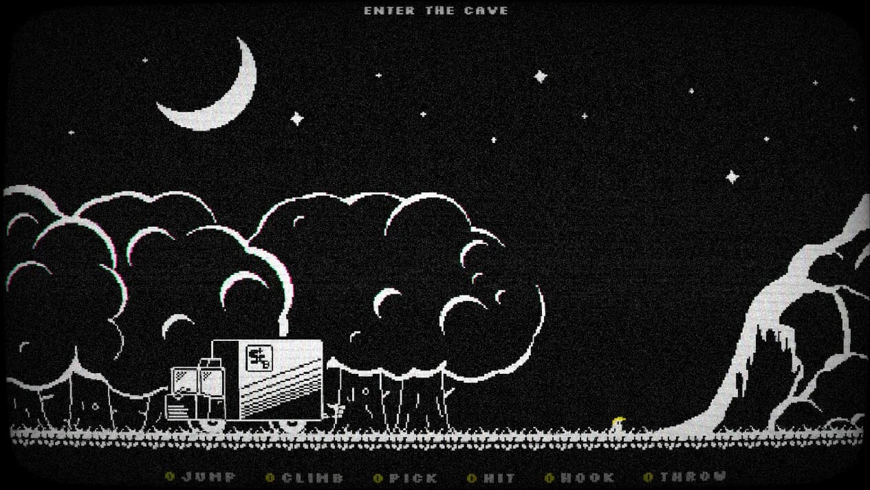 Super Cave Boy görsel 2