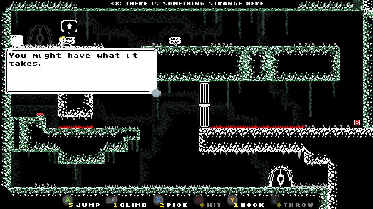 Super Cave Boy görsel 3