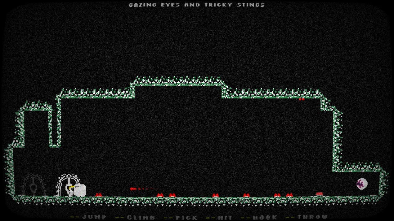 Super Cave Boy görsel 4