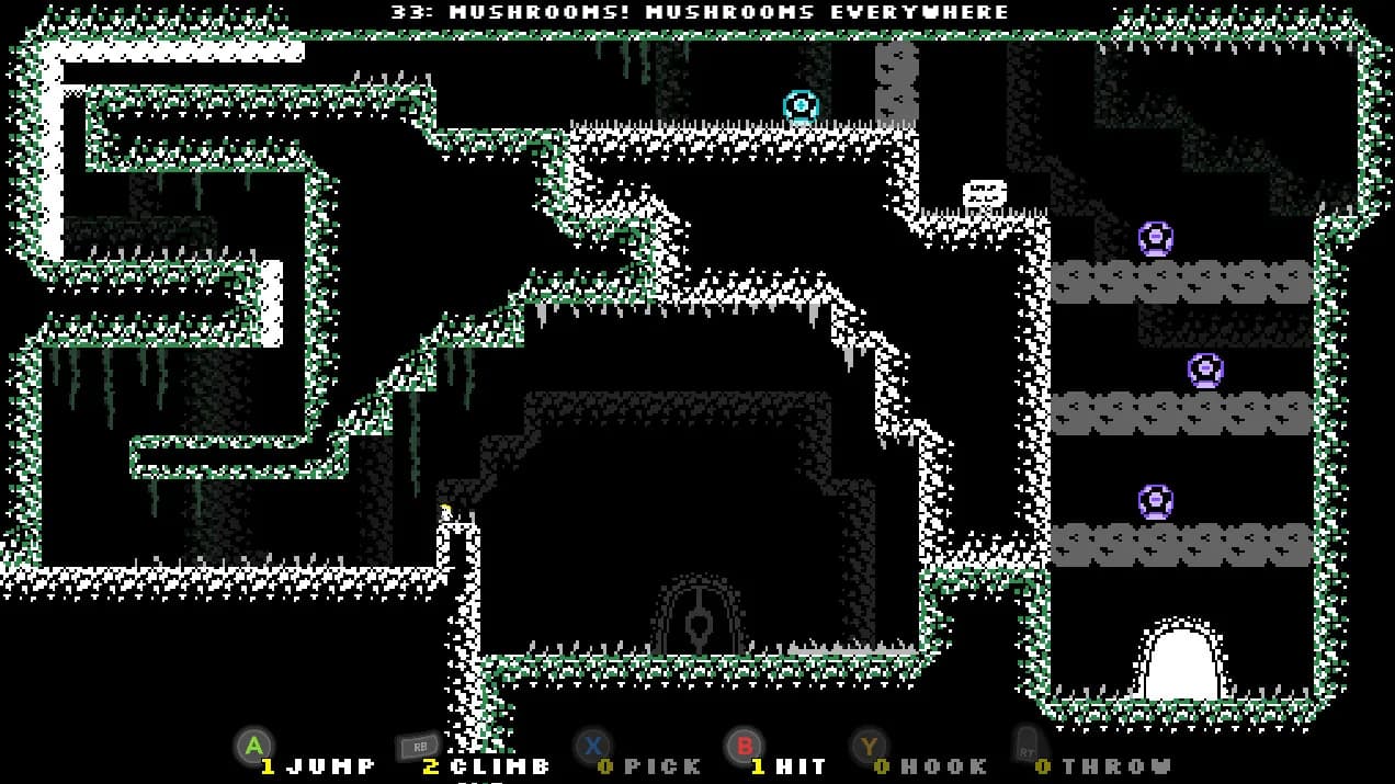 Super Cave Boy görsel 6