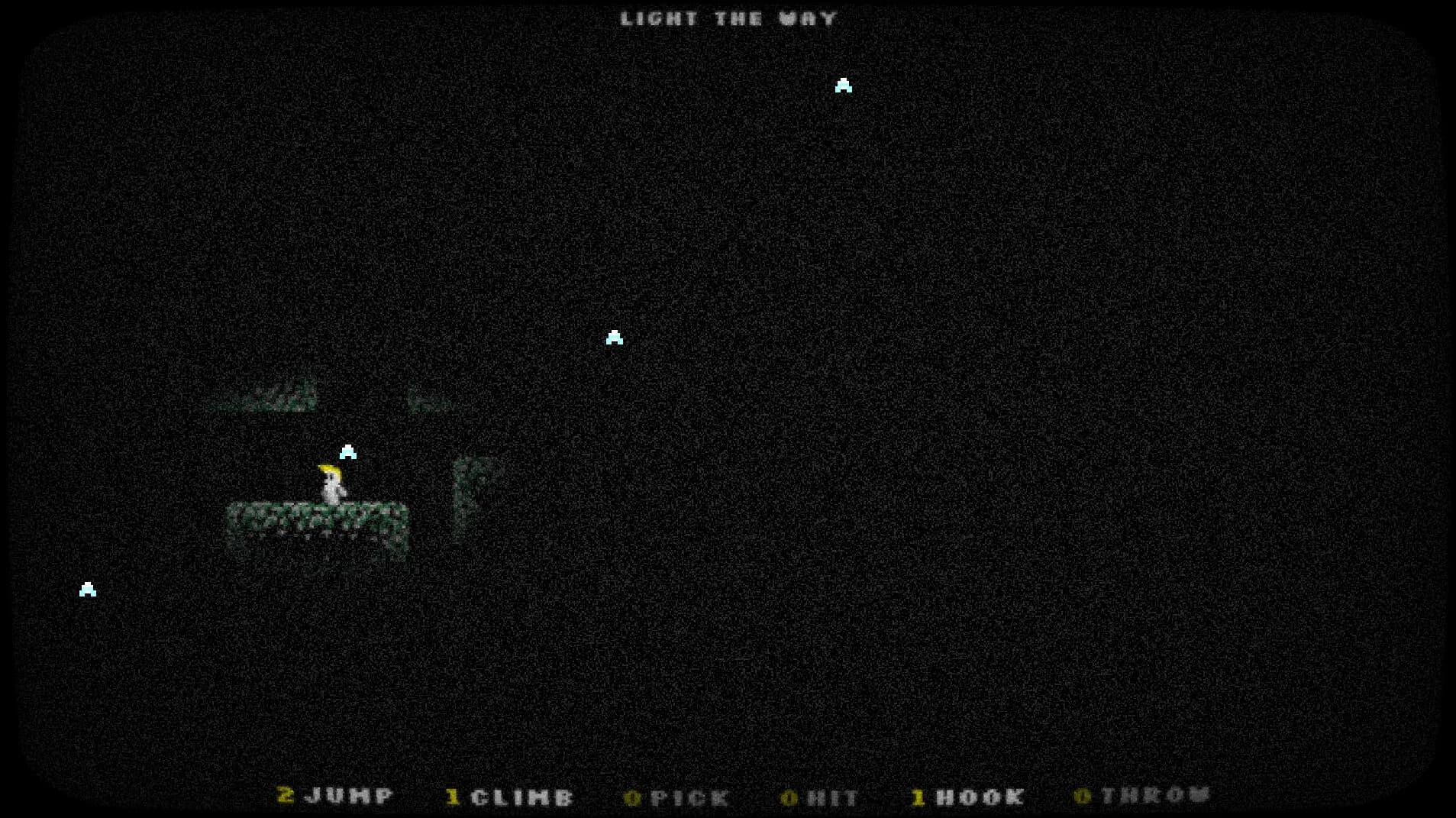 Super Cave Boy görsel 7