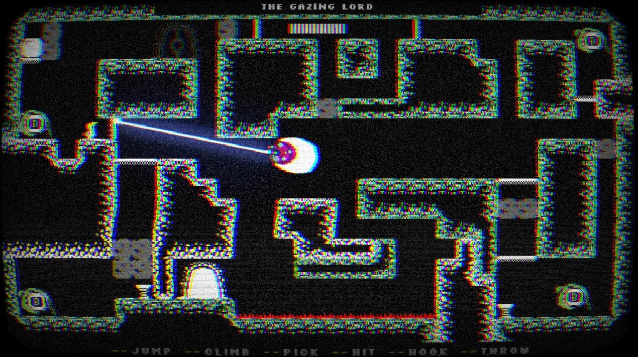 Super Cave Boy görsel 8