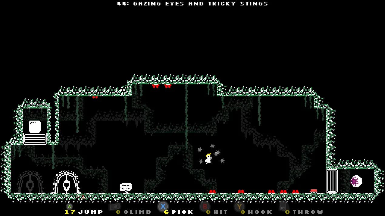Super Cave Boy görsel 9
