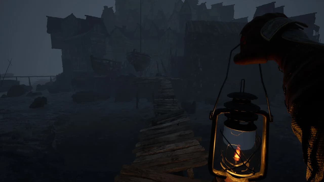 Silent Harbor görsel 4